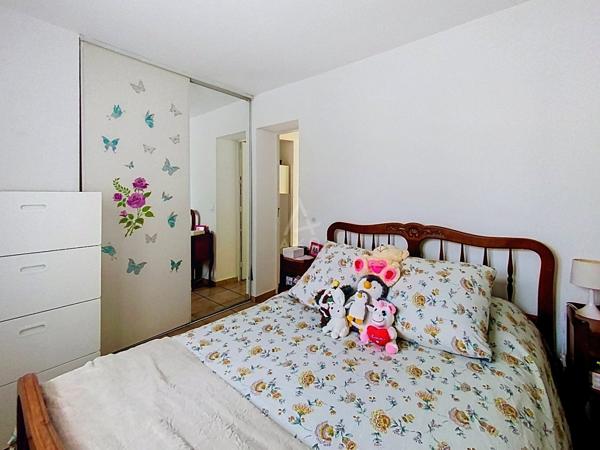 Achat vente Appartement Saint Maur des Fossés