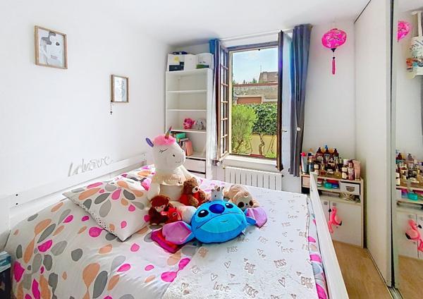 Achat vente Appartement Saint Maur des Fossés