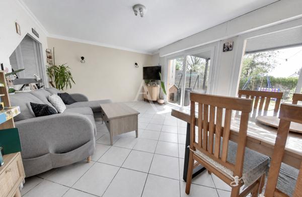 Maison Roissy En Brie 5 pièce(s) 91.5 m2