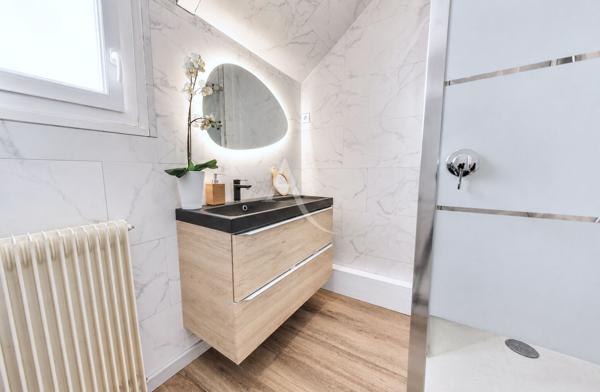 Maison Roissy En Brie 5 pièce(s) 91.5 m2