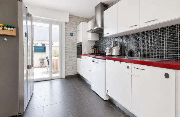 Maison Roissy En Brie 5 pièce(s) 91.5 m2