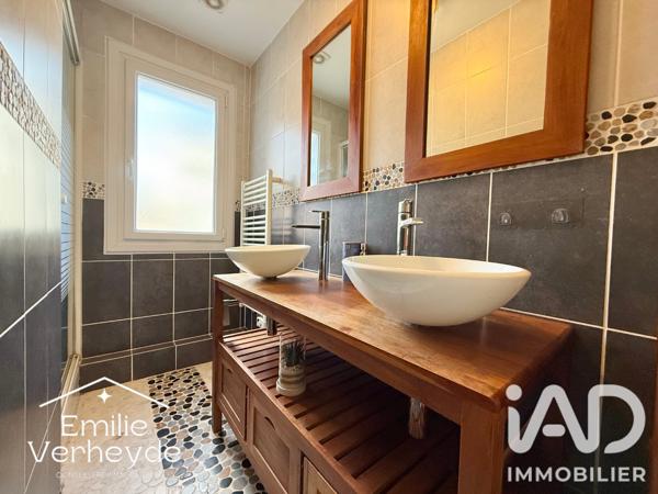Maison à vendre 6 pièces 92 m² Calais