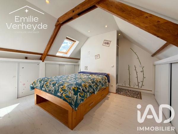 Maison à vendre 6 pièces 92 m² Calais