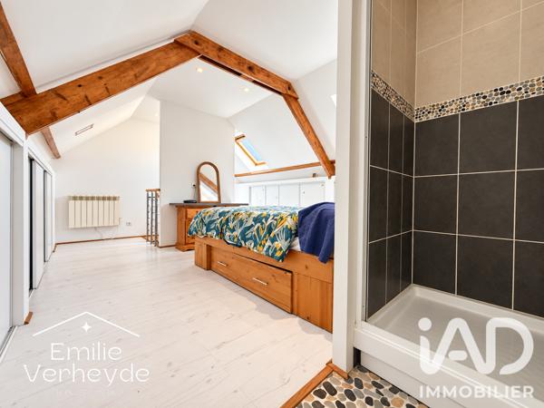 Maison à vendre 6 pièces 92 m² Calais