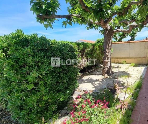 Achat maison Canet-en-Roussillon - 5 pièce(s) - 105 m² - 299 000 €