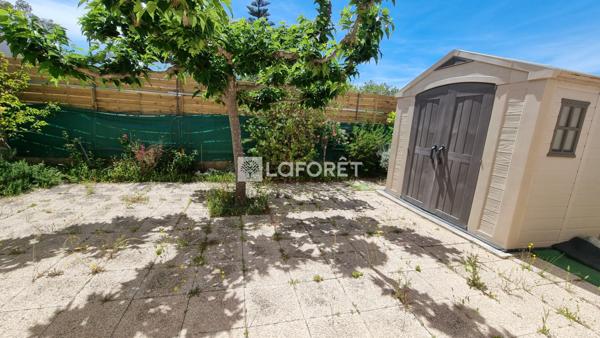 Achat maison Canet-en-Roussillon - 5 pièce(s) - 105 m² - 299 000 €