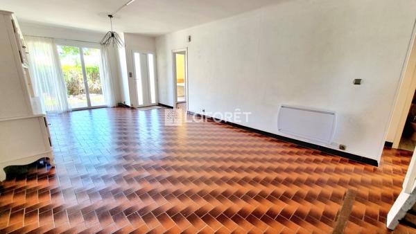 Achat maison Canet-en-Roussillon - 5 pièce(s) - 105 m² - 299 000 €