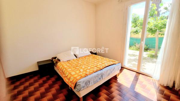 Achat maison Canet-en-Roussillon - 5 pièce(s) - 105 m² - 299 000 €