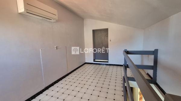 Achat maison Canet-en-Roussillon - 5 pièce(s) - 105 m² - 299 000 €