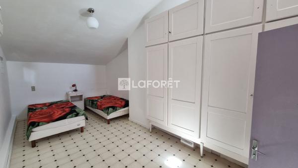 Achat maison Canet-en-Roussillon - 5 pièce(s) - 105 m² - 299 000 €