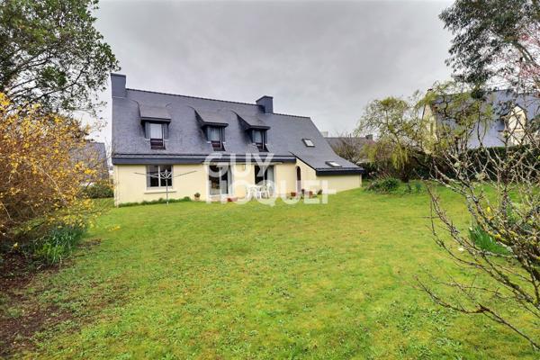 Proche du port de Vannes