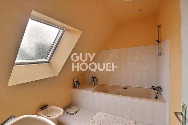 Proche du port de Vannes