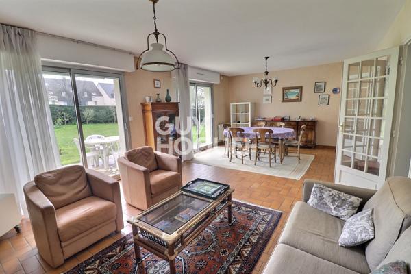 Proche du port de Vannes