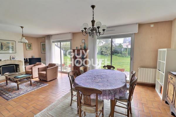 Proche du port de Vannes