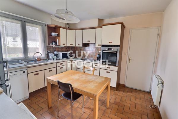 Proche du port de Vannes