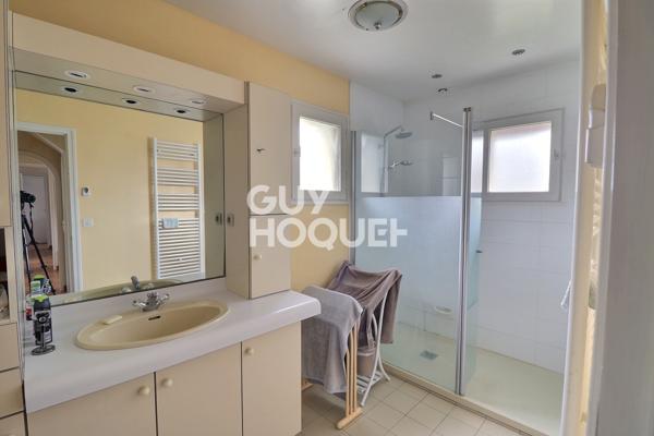 Proche du port de Vannes