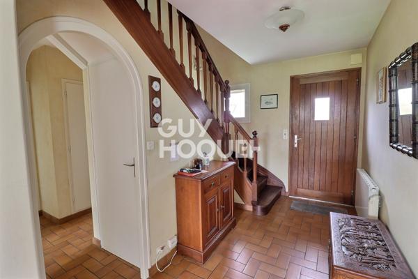 Proche du port de Vannes