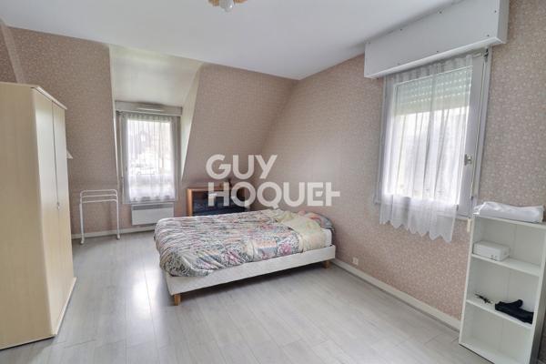 Proche du port de Vannes