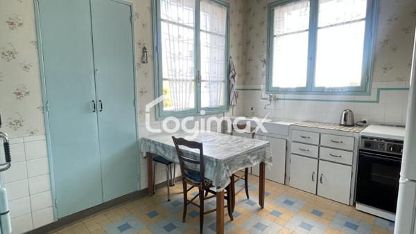 Vente maison La rochelle, 110m² 5 pièces 420 000 €