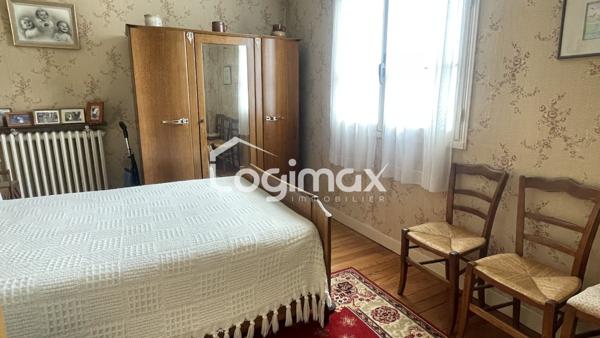 Vente maison La rochelle, 110m² 5 pièces 420 000 €