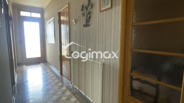 Vente maison La rochelle, 110m² 5 pièces 420 000 €