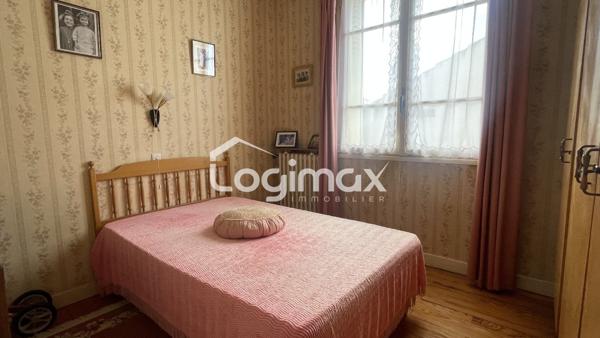 Vente maison La rochelle, 110m² 5 pièces 420 000 €