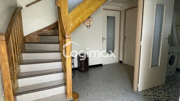 Vente maison La rochelle, 110m² 5 pièces 420 000 €
