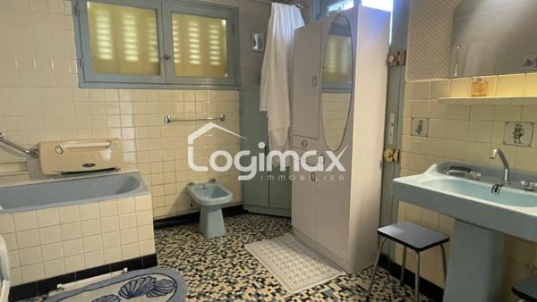 Vente maison La rochelle, 110m² 5 pièces 420 000 €