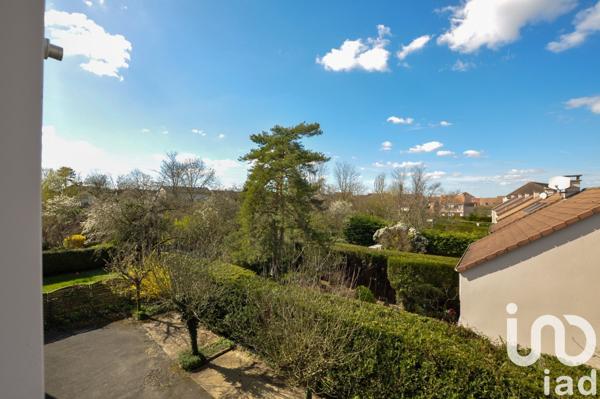 Appartement à vendre 2 pièces 46 m² Vernouillet