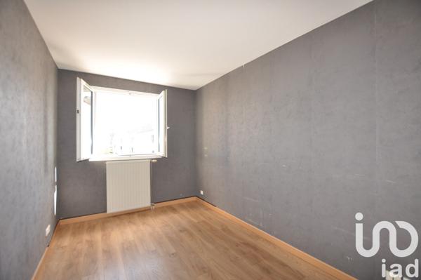 Appartement à vendre 2 pièces 46 m² Vernouillet
