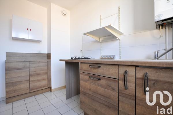 Appartement à vendre 2 pièces 46 m² Vernouillet