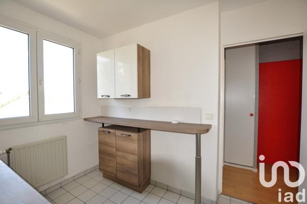 Appartement à vendre 2 pièces 46 m² Vernouillet