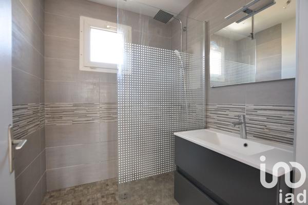 Appartement à vendre 2 pièces 46 m² Vernouillet