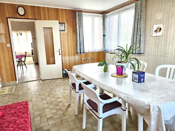 Maison à THOUARS, 79100 - 9 pièces 187m²