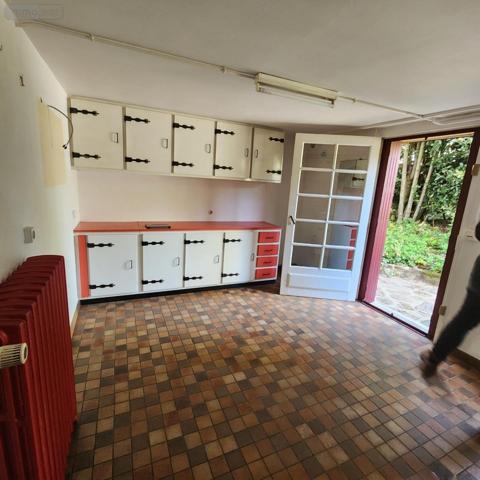 Maison à vendre à La-Ferté-Bernard dans la Sarthe (72400), ref : 72085-2240