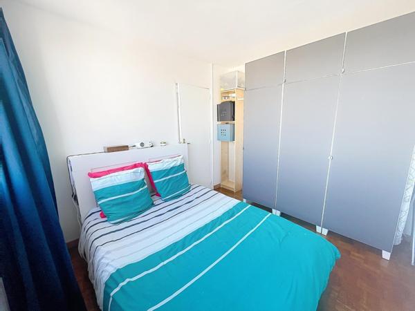 APPARTEMENT T2 - ARCUEIL - PROCHE RER B LAPLACE