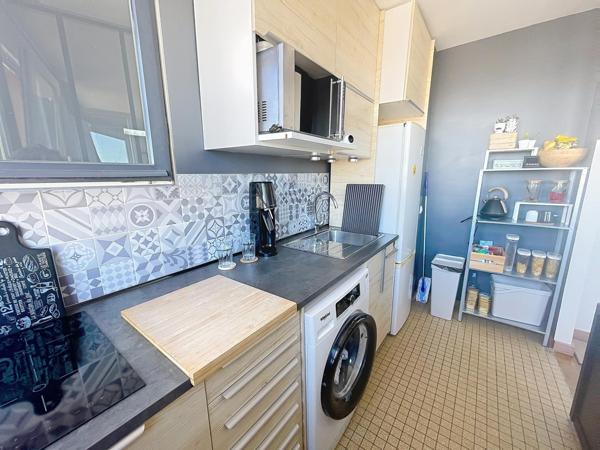 APPARTEMENT T2 - ARCUEIL - PROCHE RER B LAPLACE