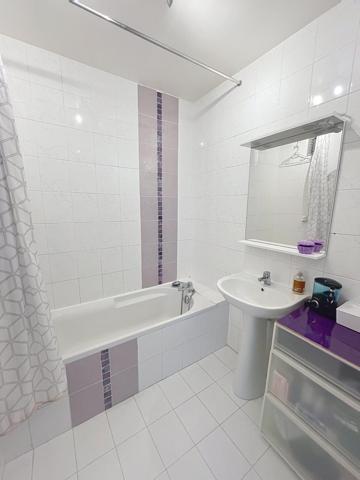 APPARTEMENT T2 - ARCUEIL - PROCHE RER B LAPLACE