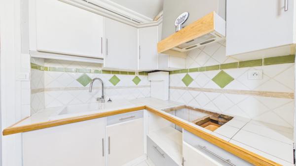 Appartement Fontaine Sur Sâone 3 pièce(s) 56.80 m2