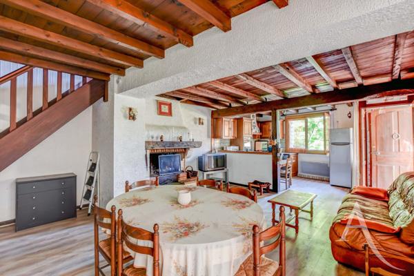 Maison de ville - Muret - 92m²