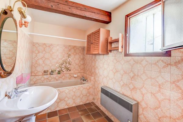 Maison de ville - Muret - 92m²