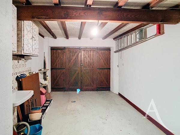 Maison de ville - Muret - 92m²