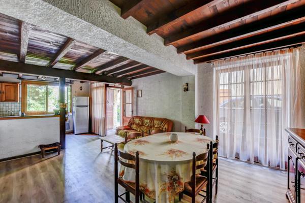 Maison de ville - Muret - 92m²