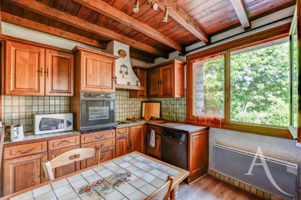 Maison de ville - Muret - 92m²