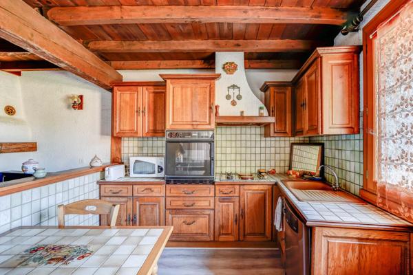 Maison de ville - Muret - 92m²