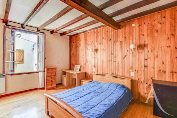 Maison de ville - Muret - 92m²