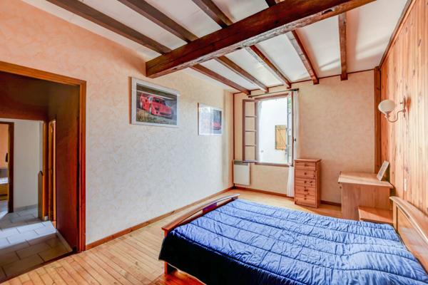 Maison de ville - Muret - 92m²