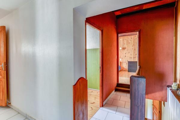 Maison de ville - Muret - 92m²