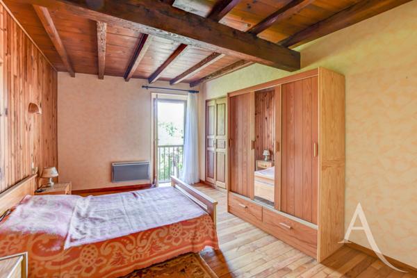 Maison de ville - Muret - 92m²