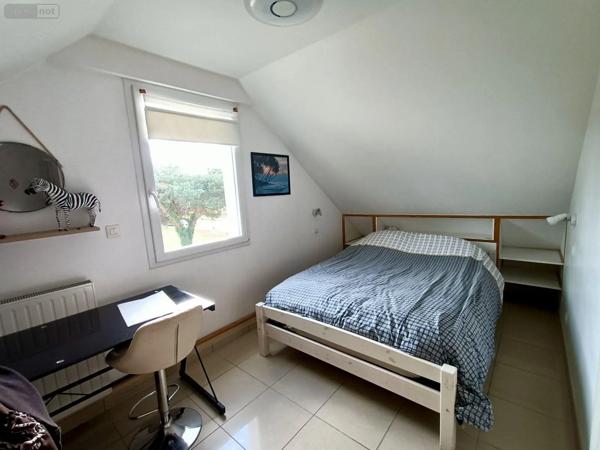 Achat - Maison Bruz 35170 7 pièces 138 m 2 935 m 2